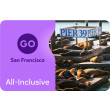 Go San Francisco All-Inclusive