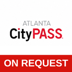 CityPass Atlanta